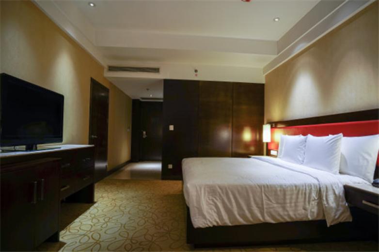 洛阳凯芙特酒店